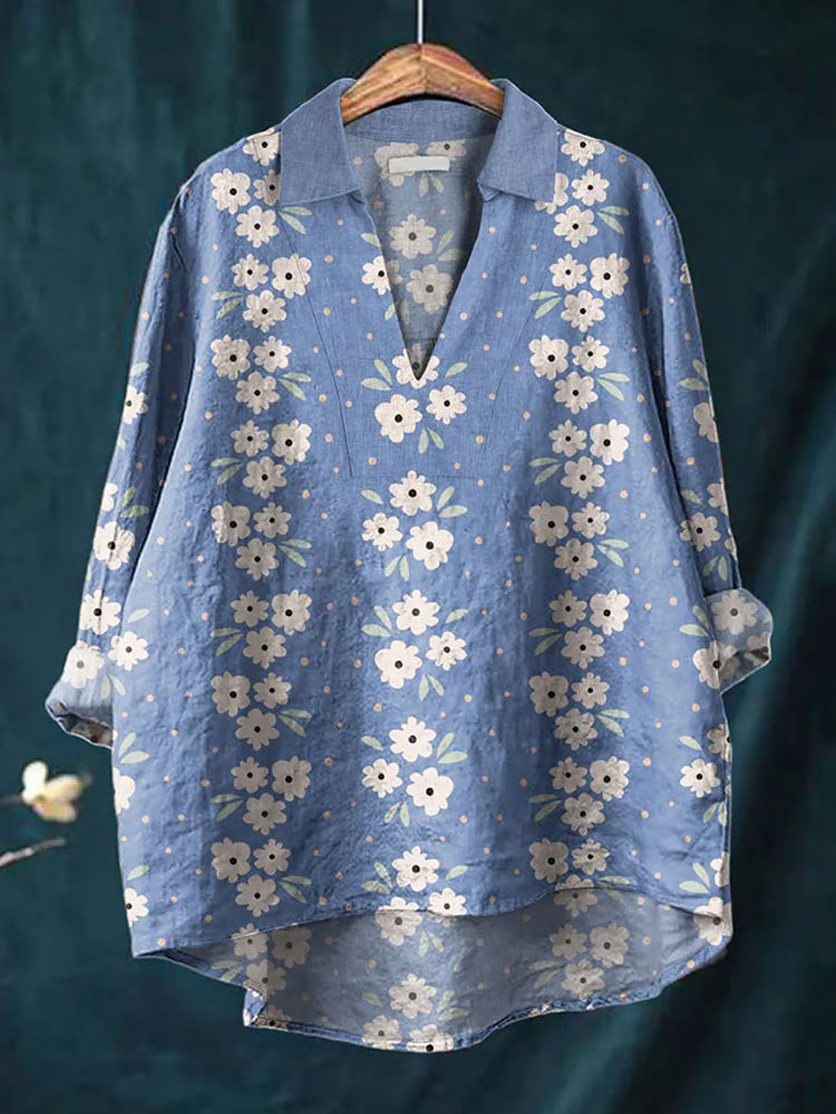 Vintage Inspired Shirt