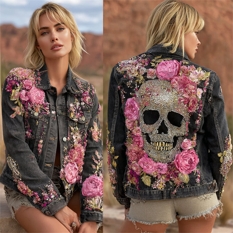 Vintage Inspired Jacket