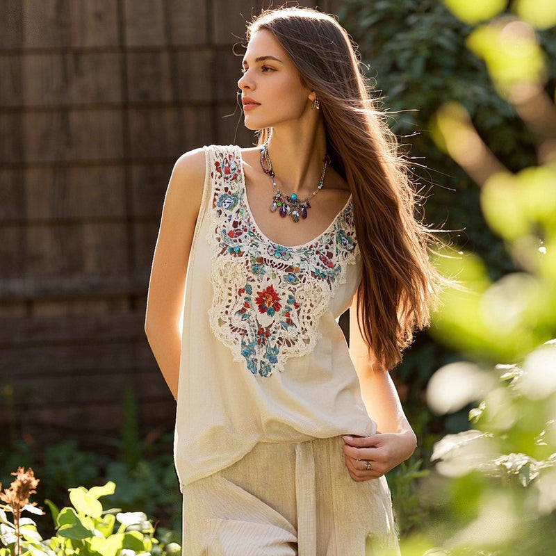 Beautifully Crafted Garment