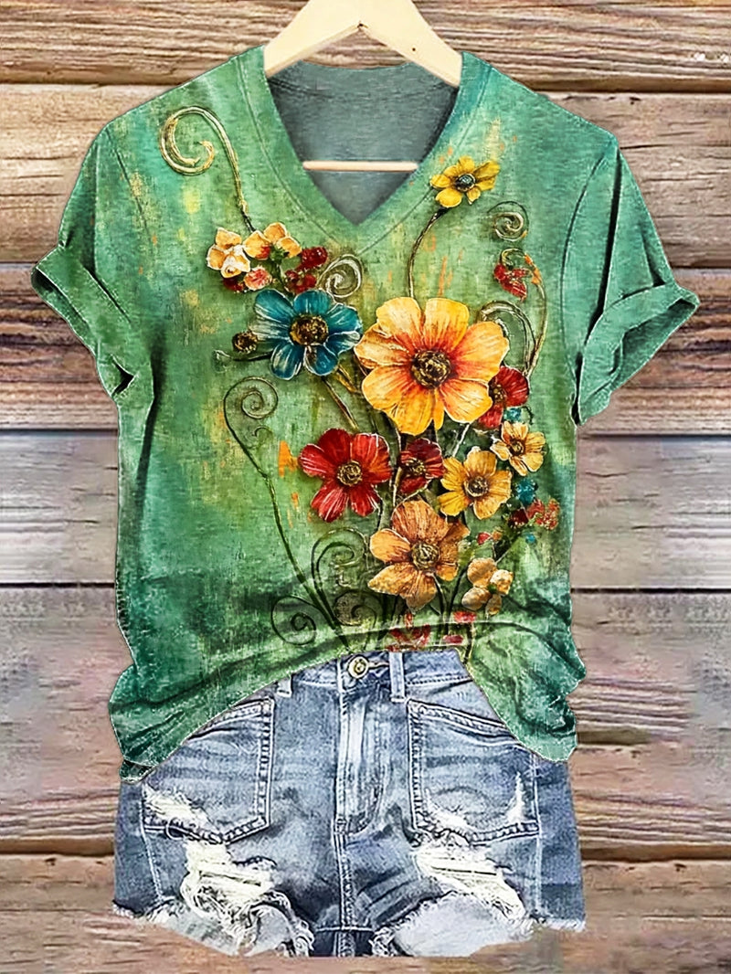 Vintage Inspired Garment