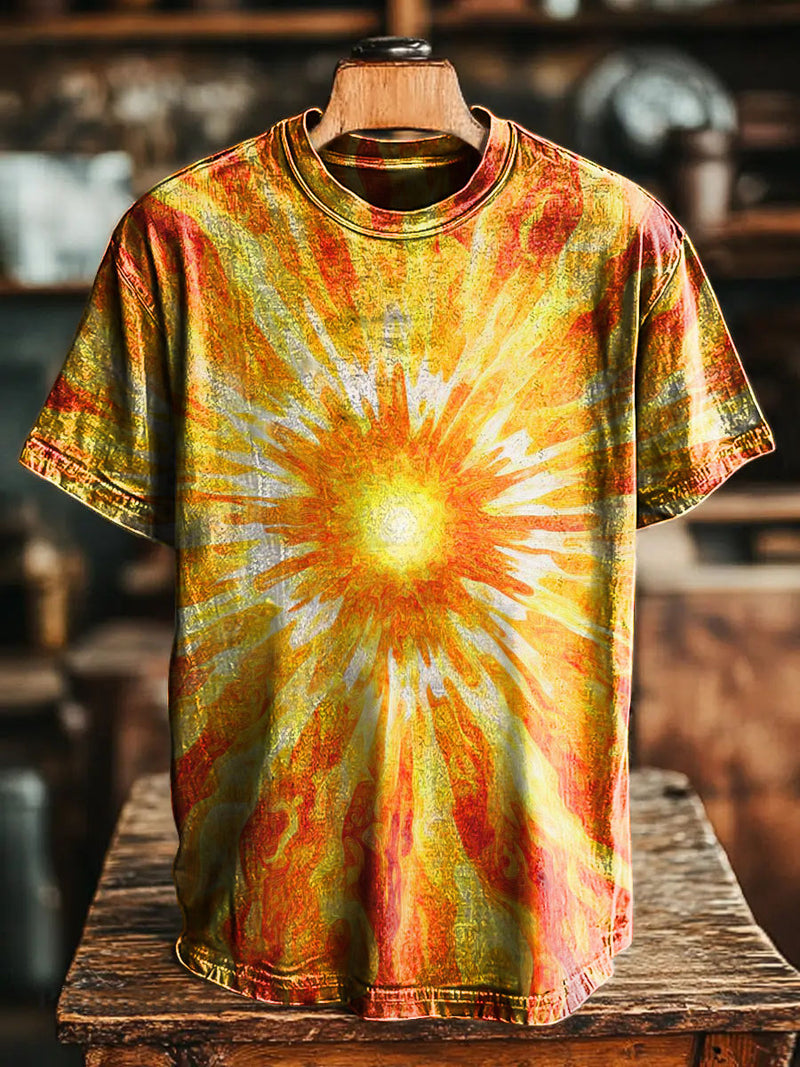 Thoughtfully Designed T-Shirt