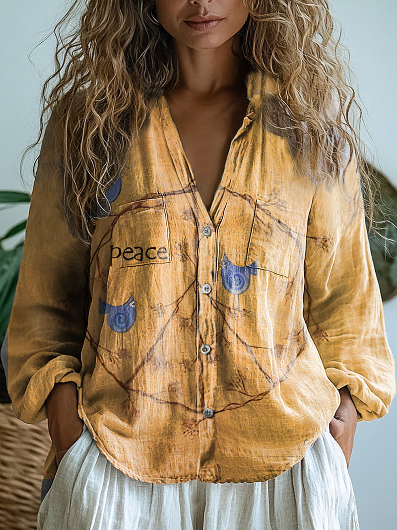 Thoughtfully Designed Garment