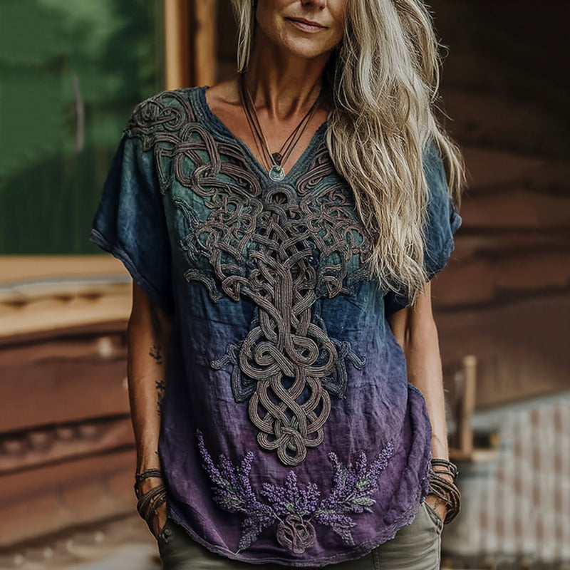 Classic Vintage T-Shirt