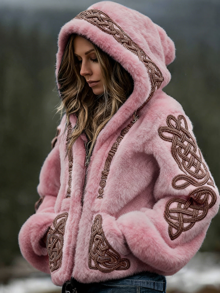 Beautifully Crafted Jacket
