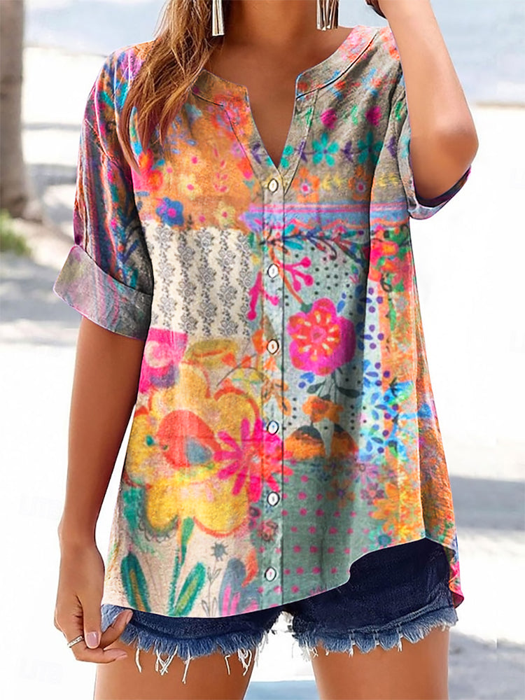 Classic Vintage Shirt