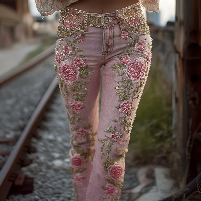 Elegantly Designed Garment