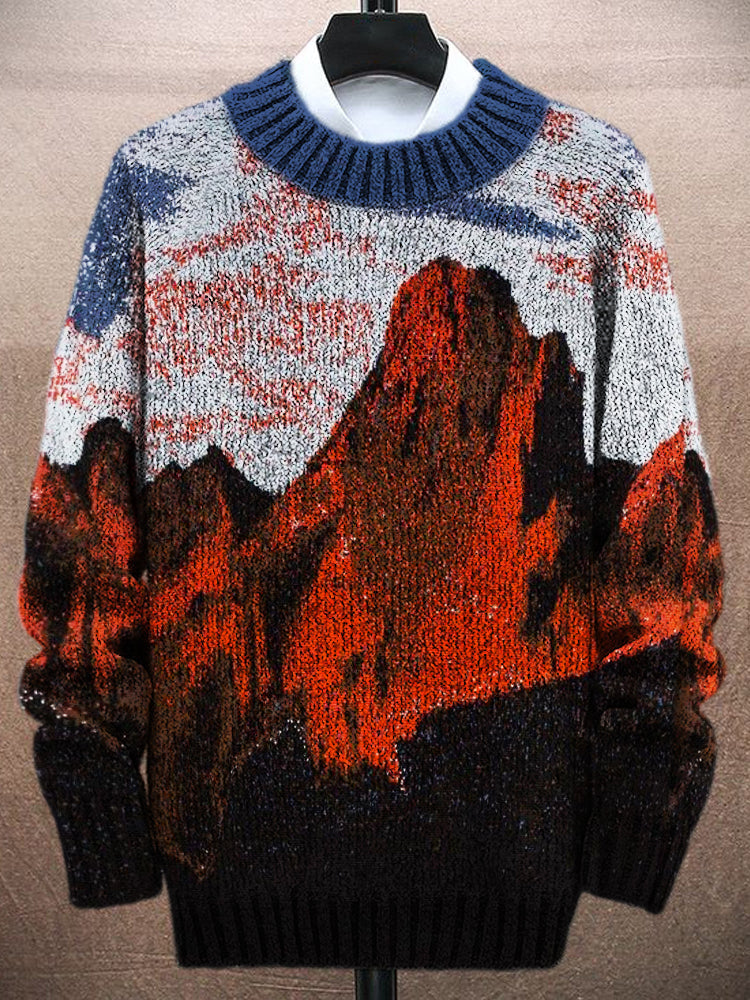 Beautifully Crafted Sweater