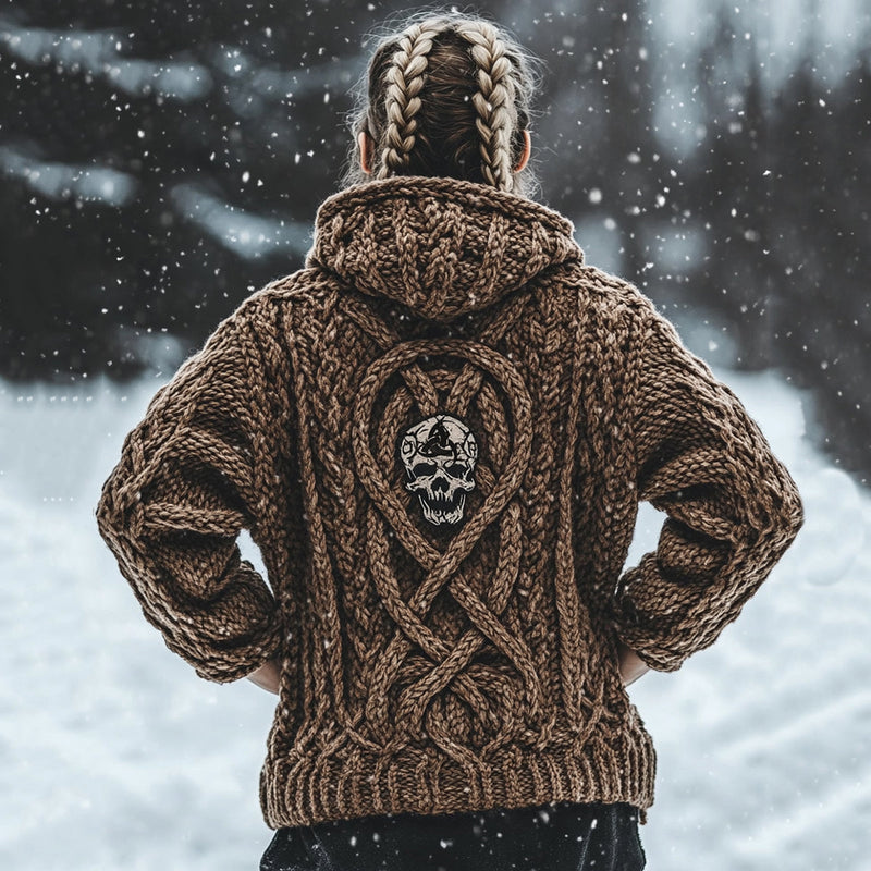 Beautifully Crafted Sweater