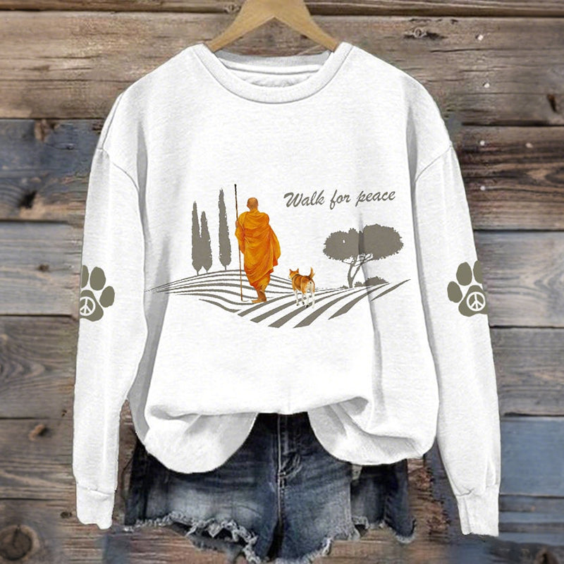 Gracefully Designed Shirt