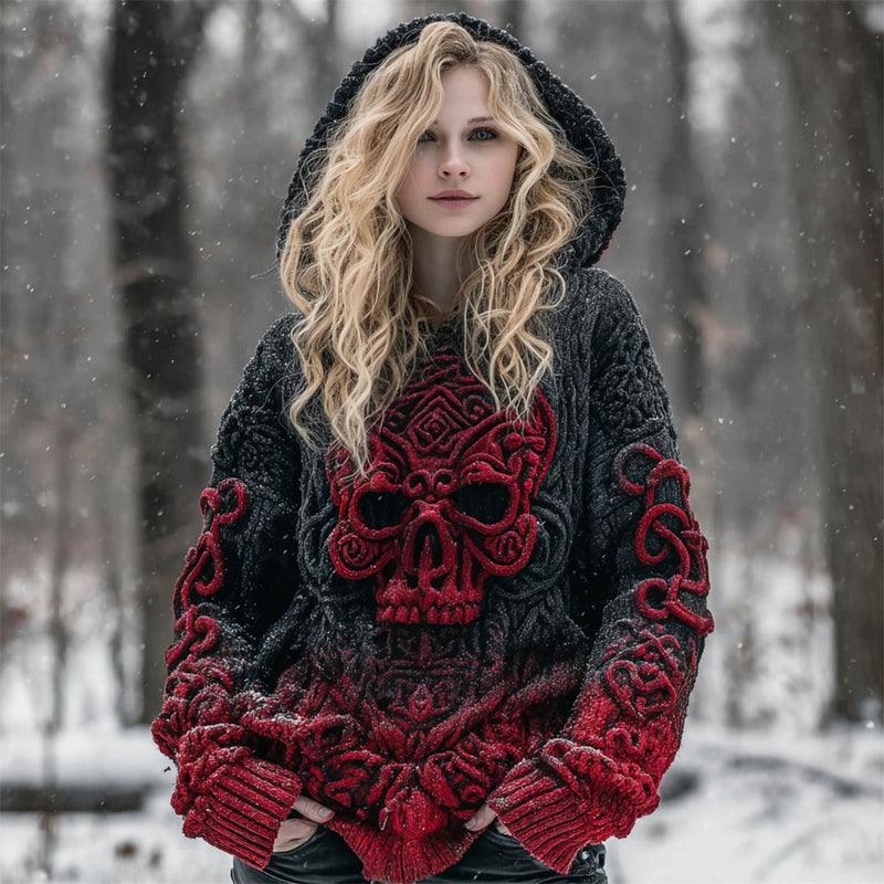 Beautifully Crafted Sweater