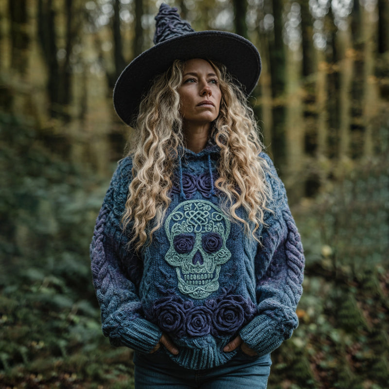 Elegantly Designed Sweater