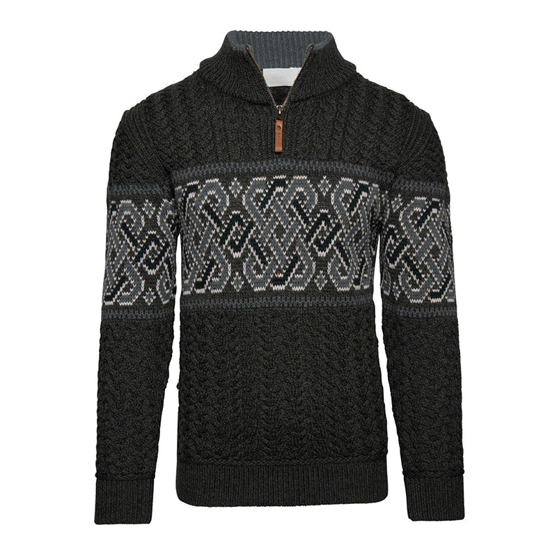 Vintage Inspired Sweater