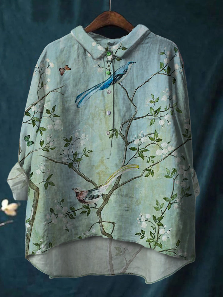 Classic Designed Shirt