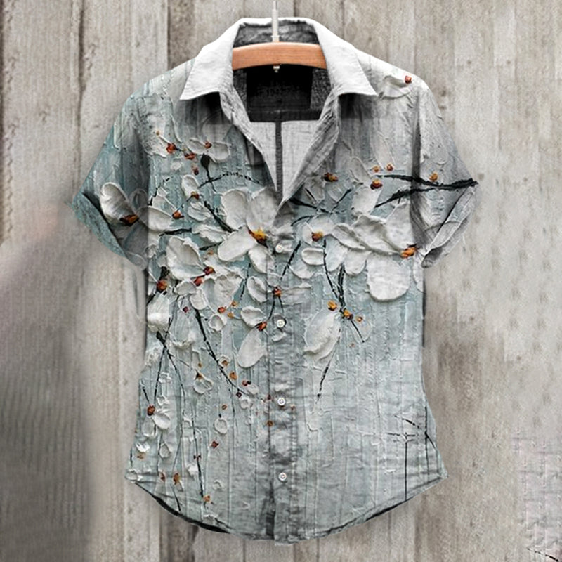 Gracefully Designed Shirt