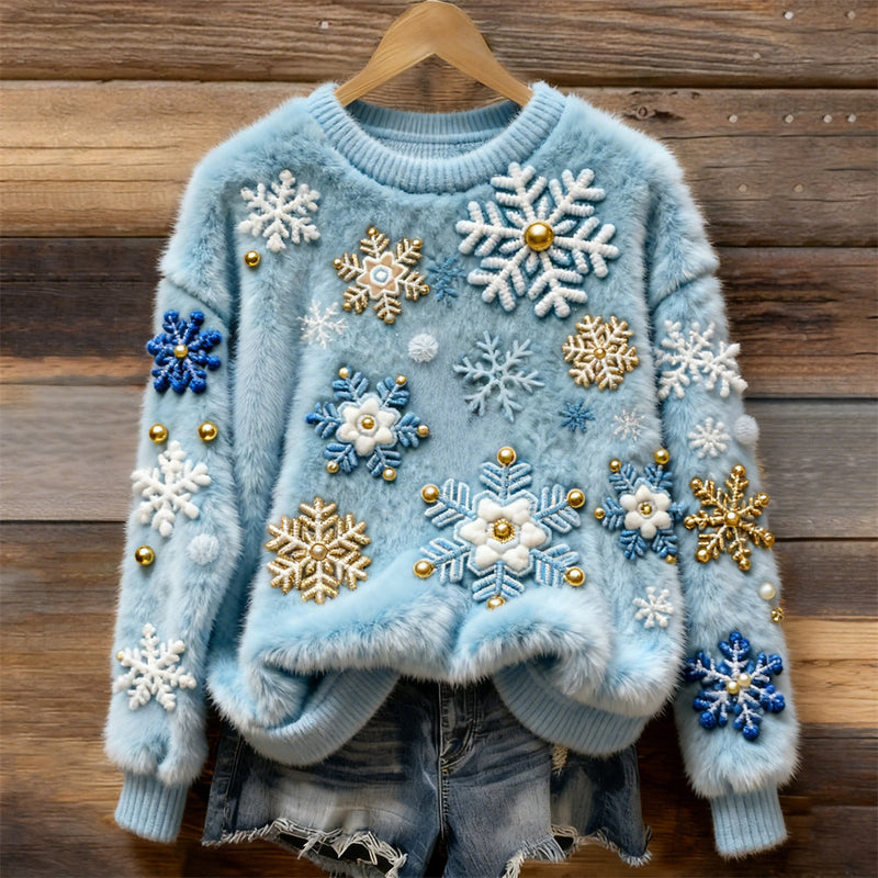 Beautifully Crafted Sweater