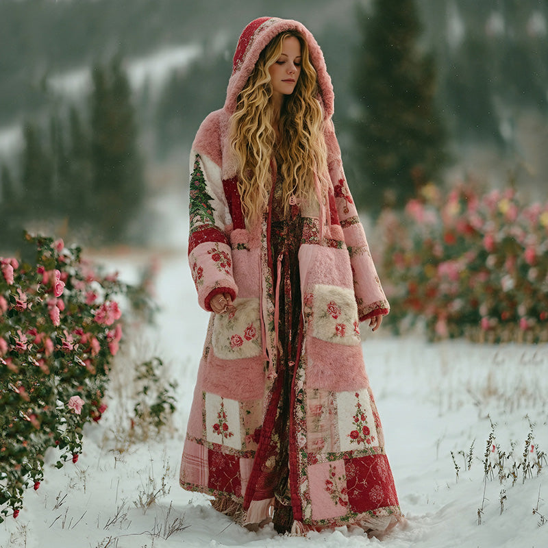 Beautifully Crafted Coat