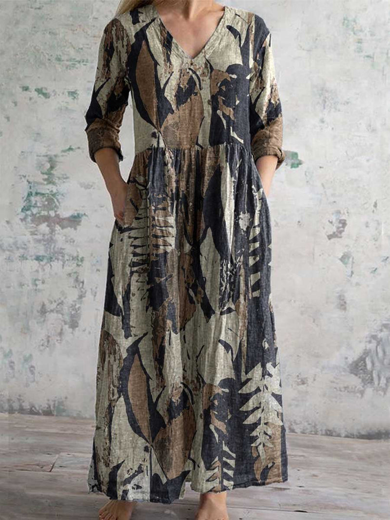 Beautifully Crafted Dress