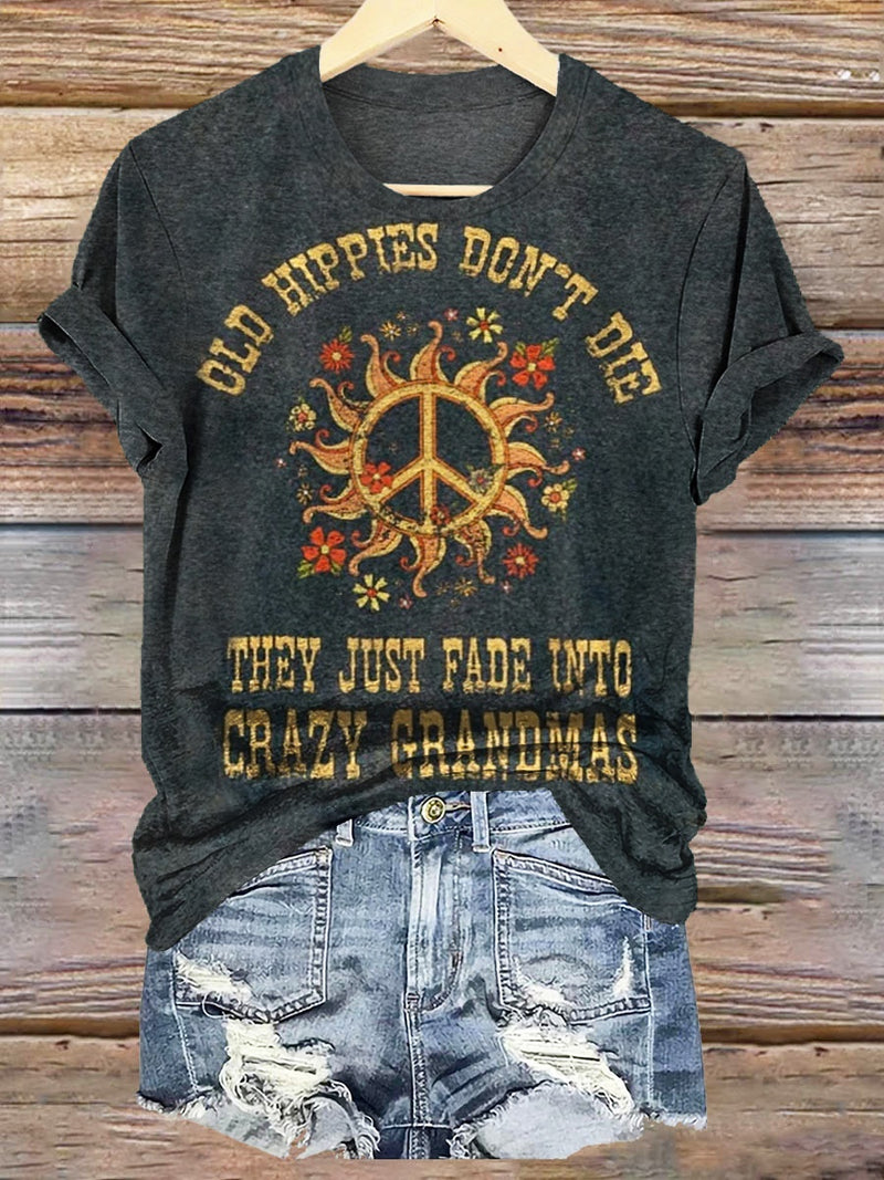 Timeless Vintage Style Garment
