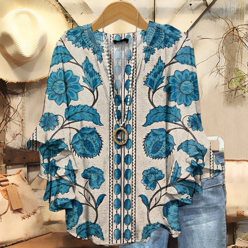 Thoughtfully Designed Shirt
