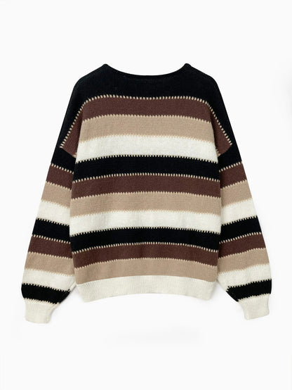 Thoughtfully Designed Sweater