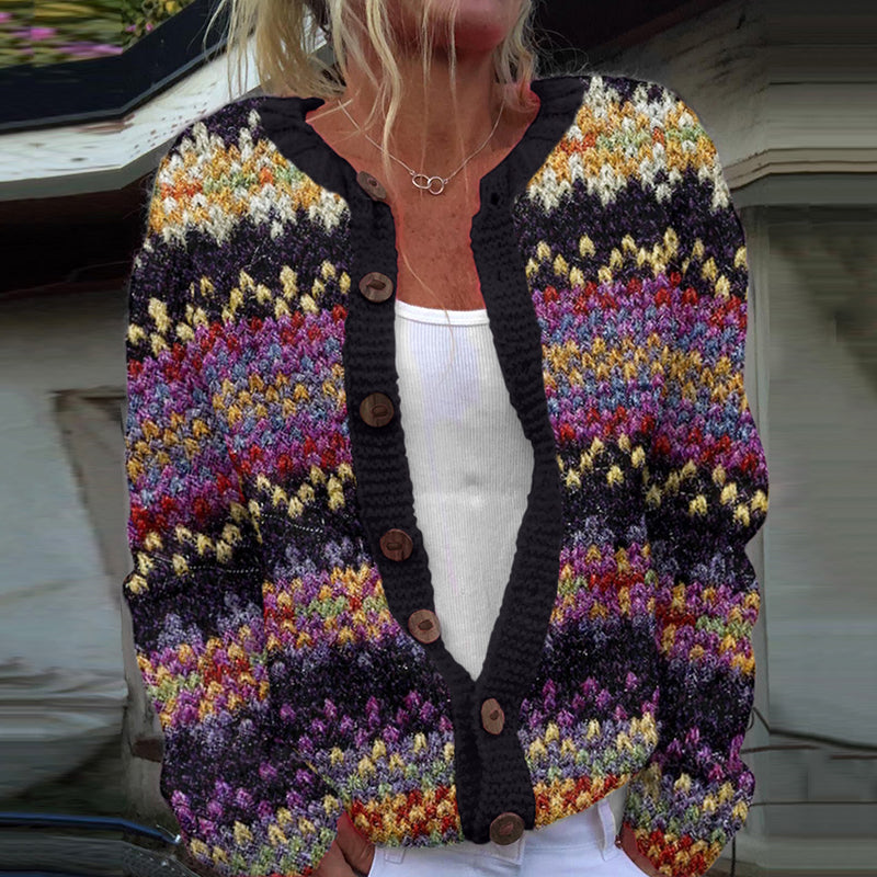 Beautifully Crafted Sweater
