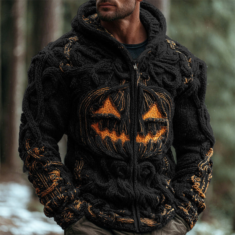 Beautifully Crafted Sweater