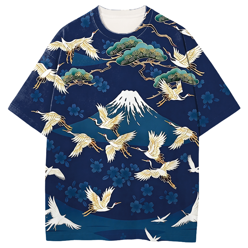 Classic Designed T-Shirt
