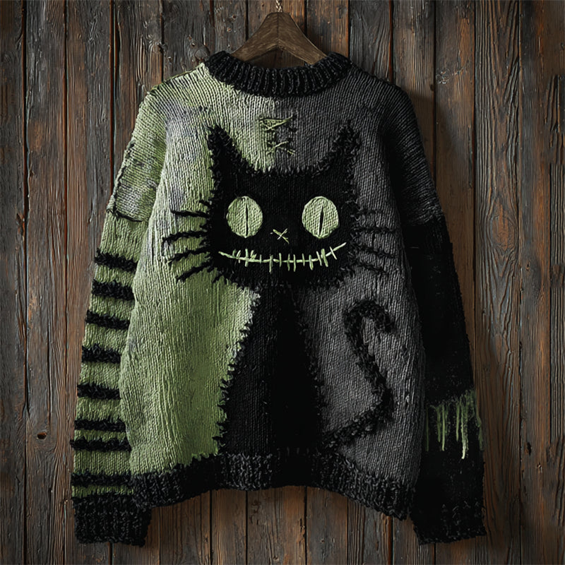 Elegantly Designed Sweater