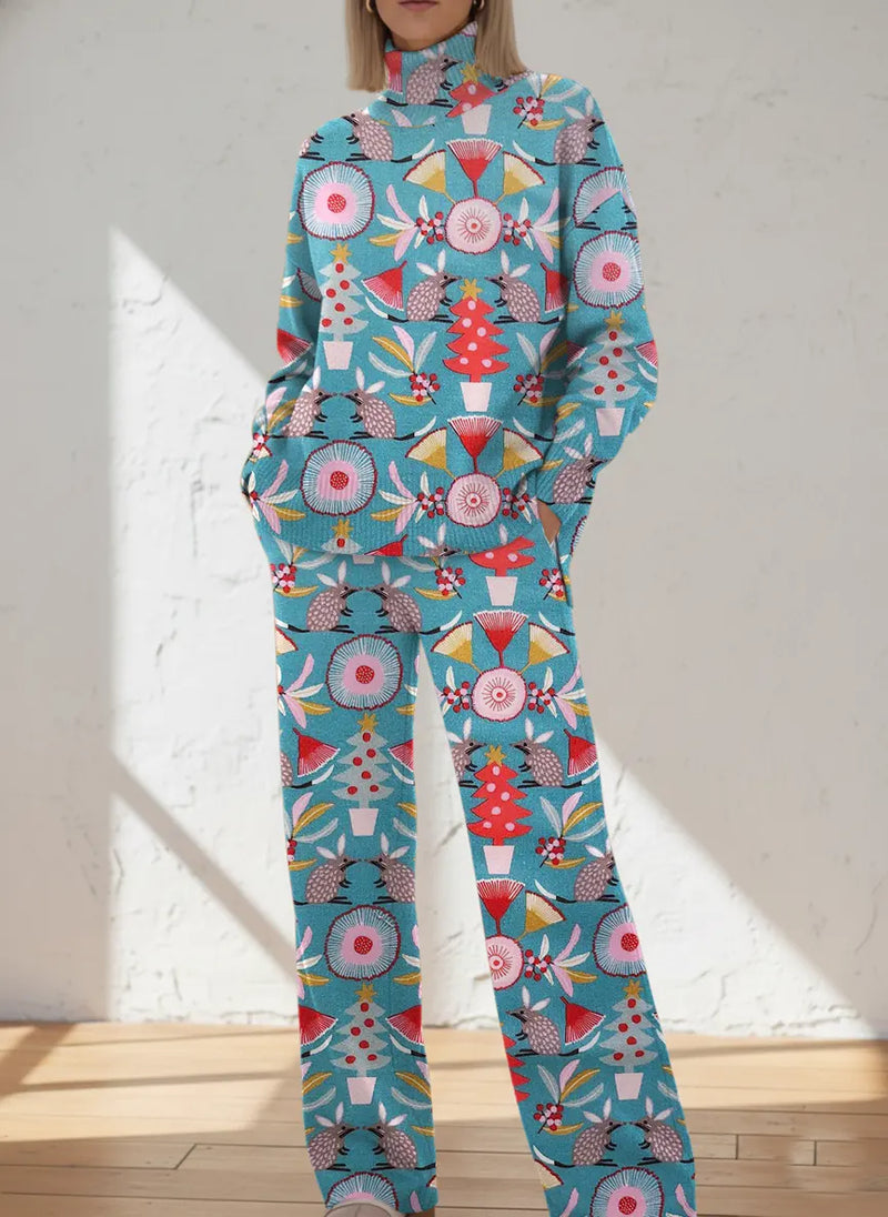 Vintage Inspired Garment