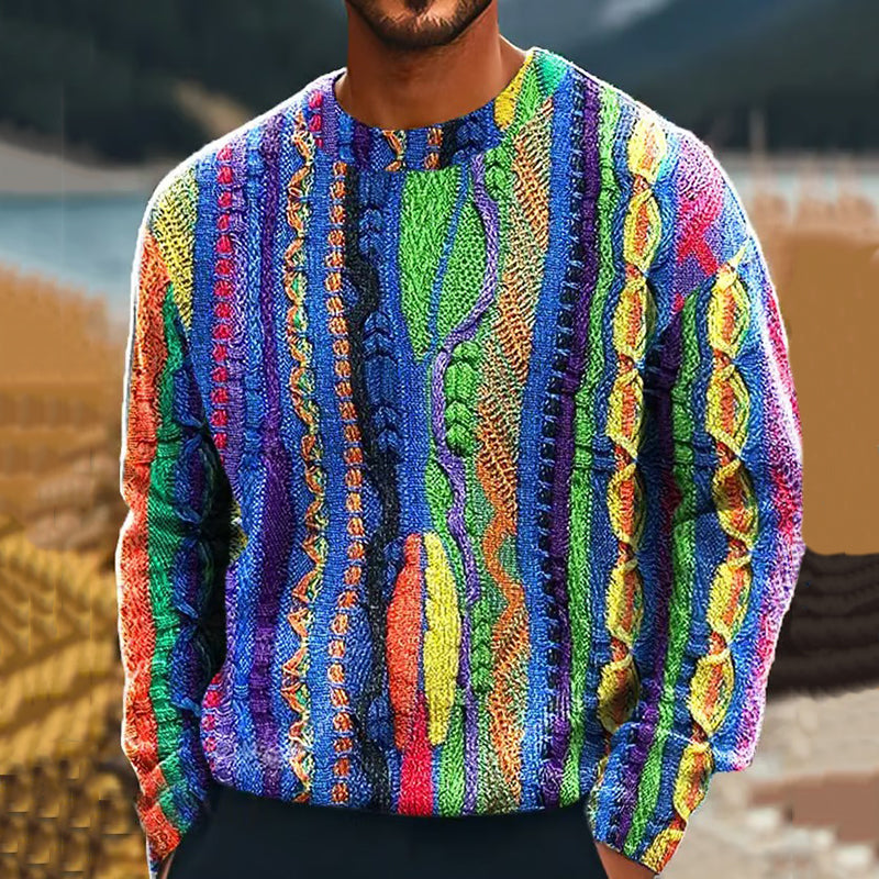 Classic Vintage Sweater