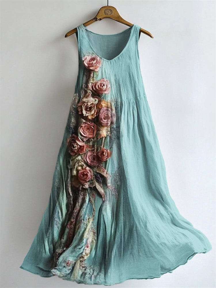 Elegantly Designed Dress