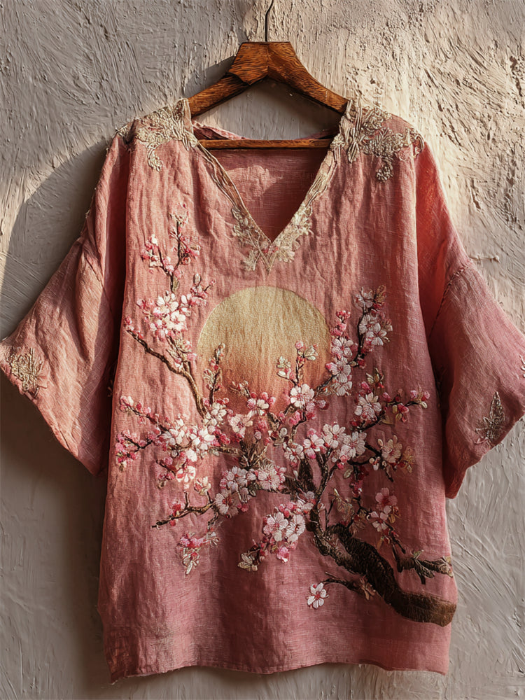 Vintage Inspired Garment