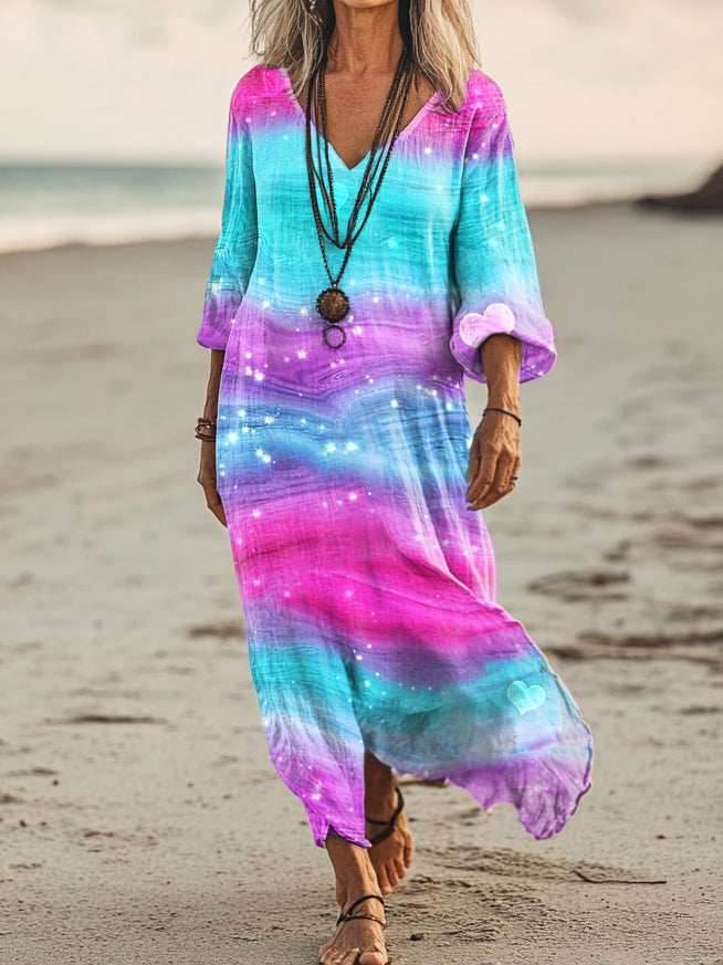Beautifully Crafted Dress