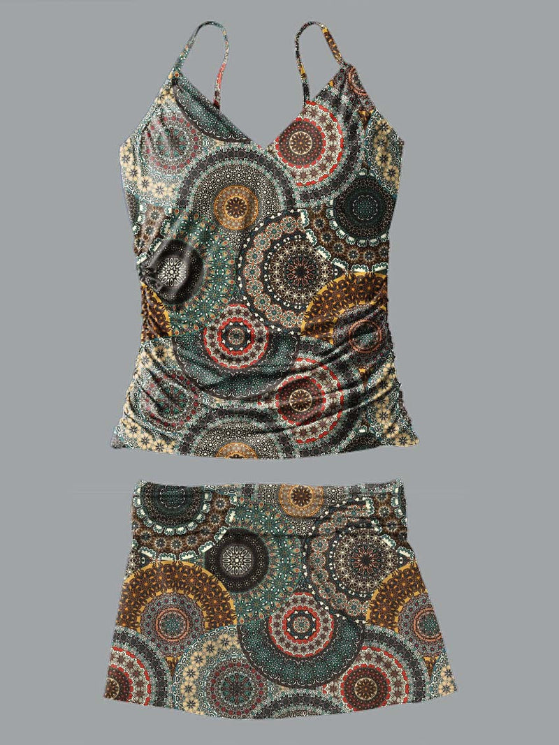 Classic Vintage Pants
