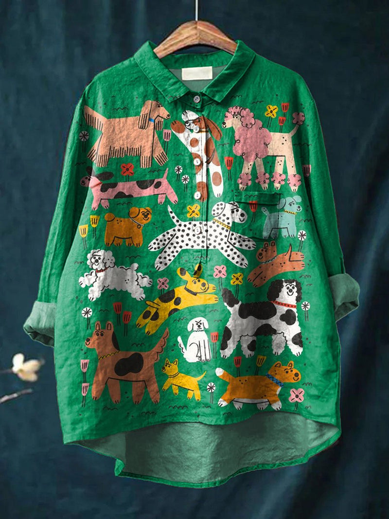 Classic Vintage Shirt