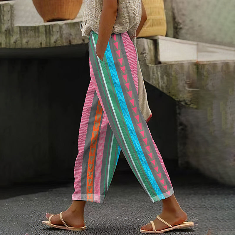 Thoughtfully Designed Pants