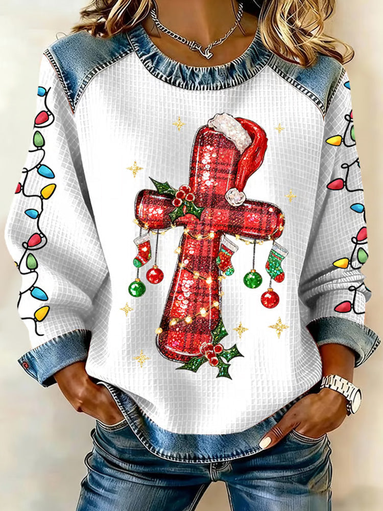 Gracefully Designed Shirt