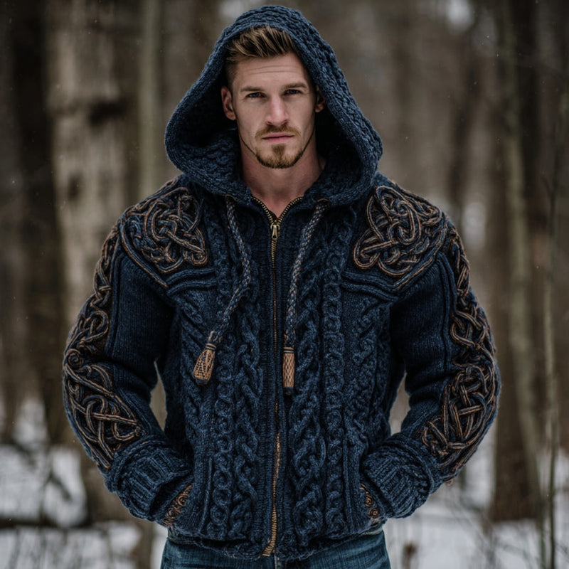 Elegantly Designed Sweater