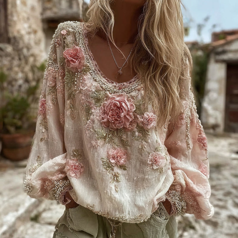 Classic Vintage T-Shirt