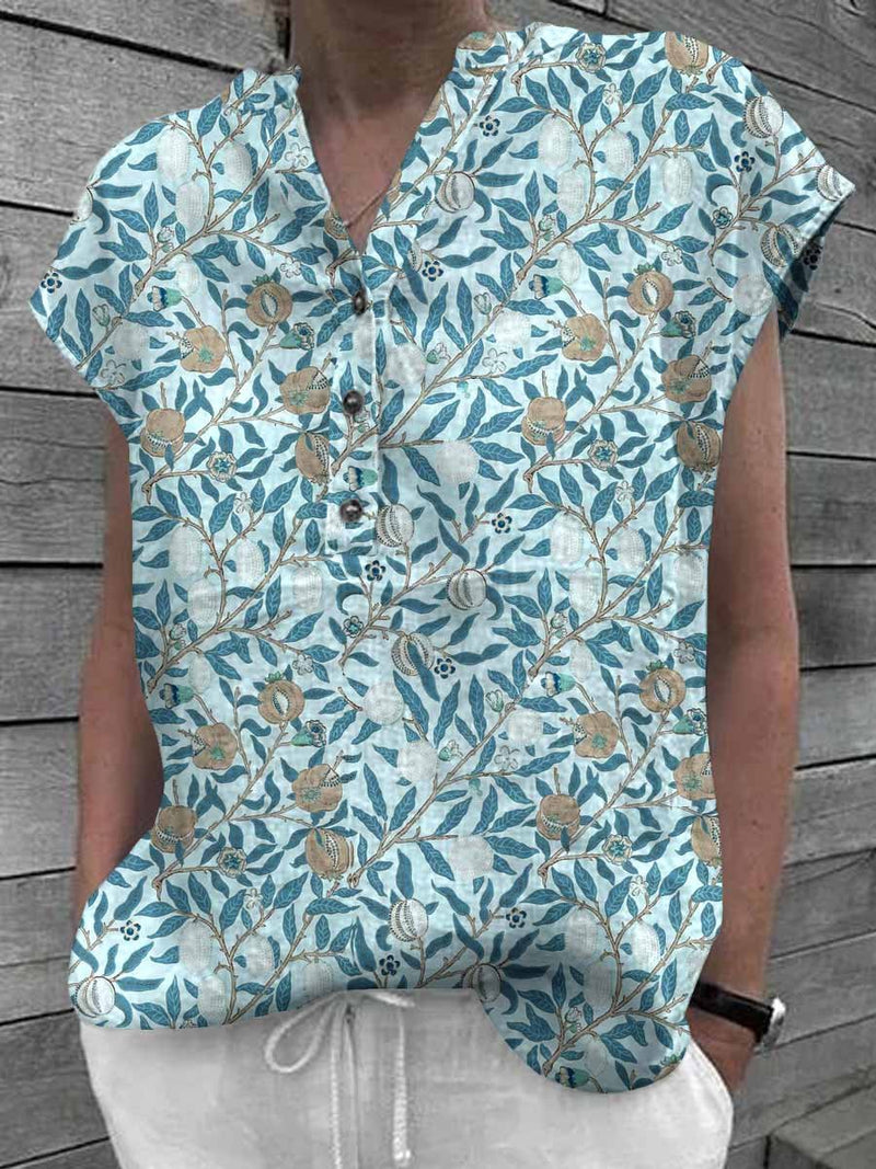 Vintage Inspired Shirt
