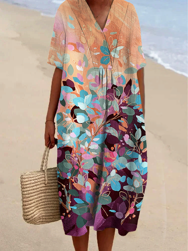 Vintage Inspired Garment