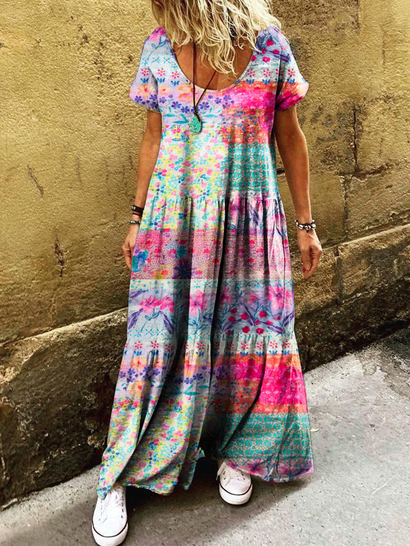 Elegantly Designed Garment