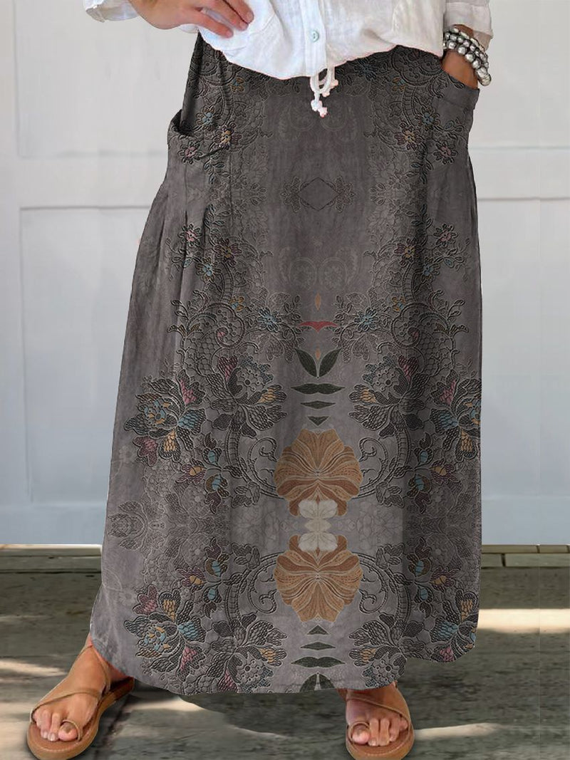 Vintage Inspired Garment