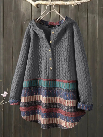 Beautifully Crafted Sweater