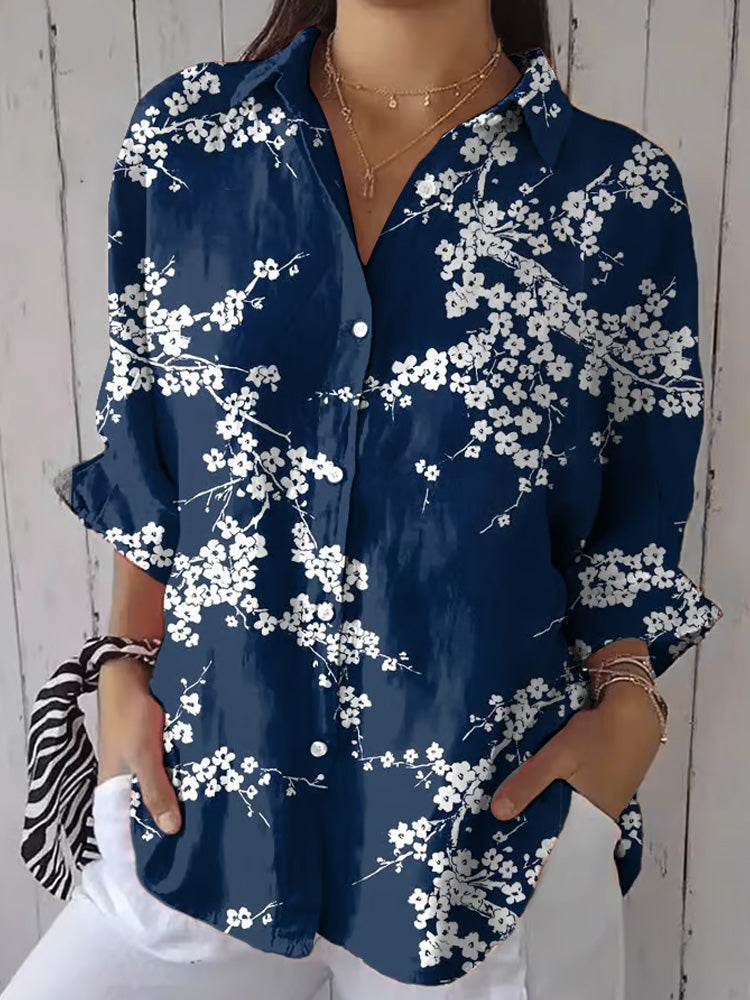 Classic Designed Shirt