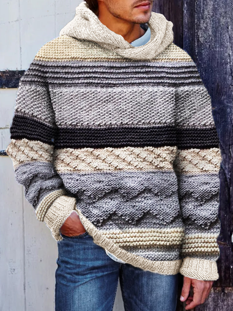 Classic Vintage Sweater