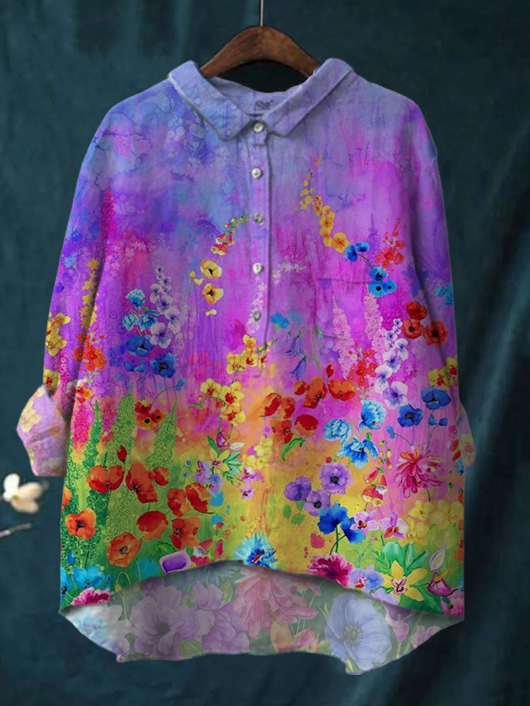 Elegantly Designed Shirt