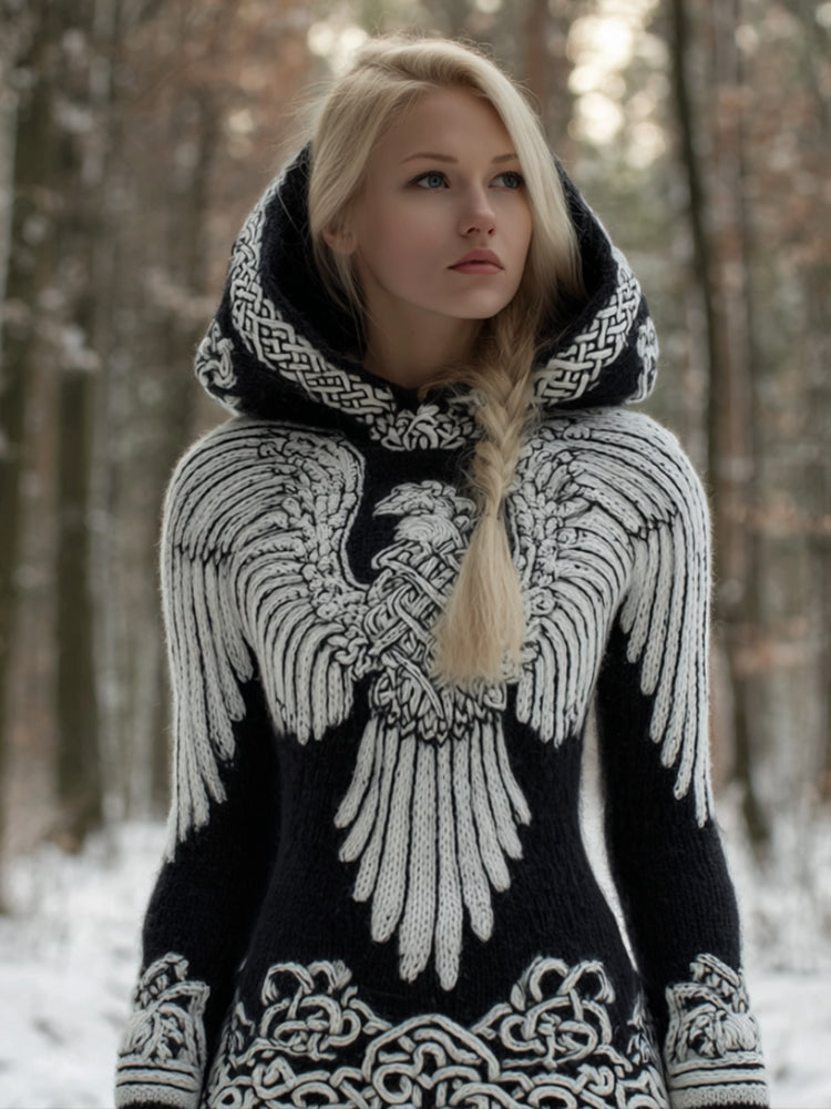 Classic Designed Sweater