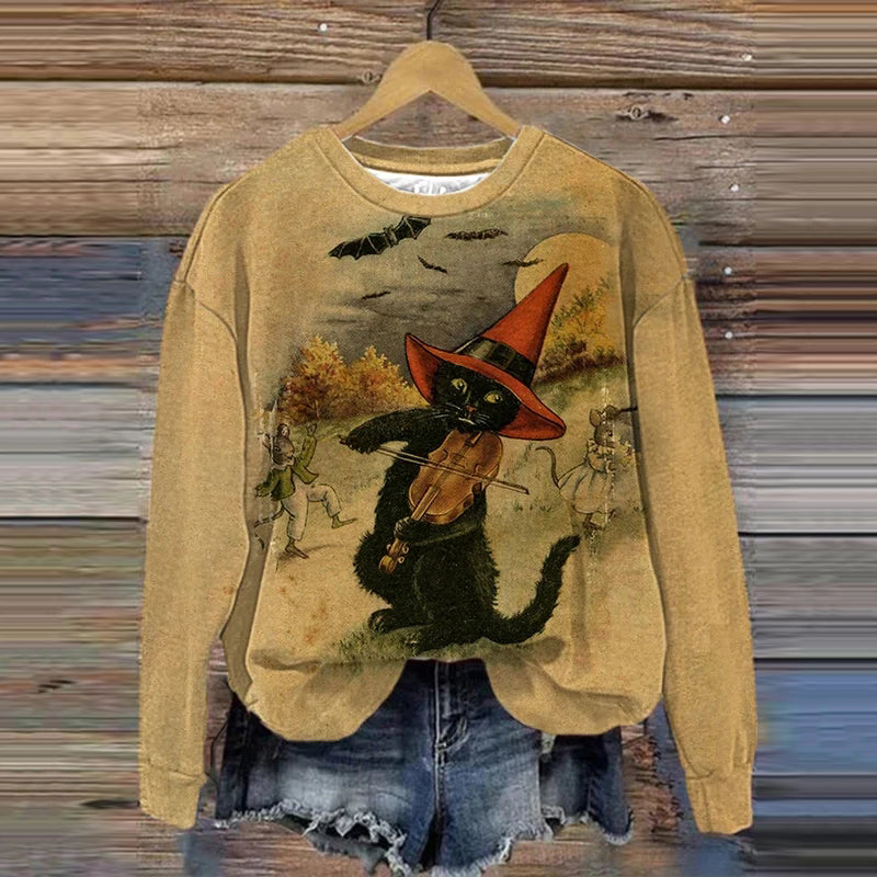 Timeless Vintage Style Shirt