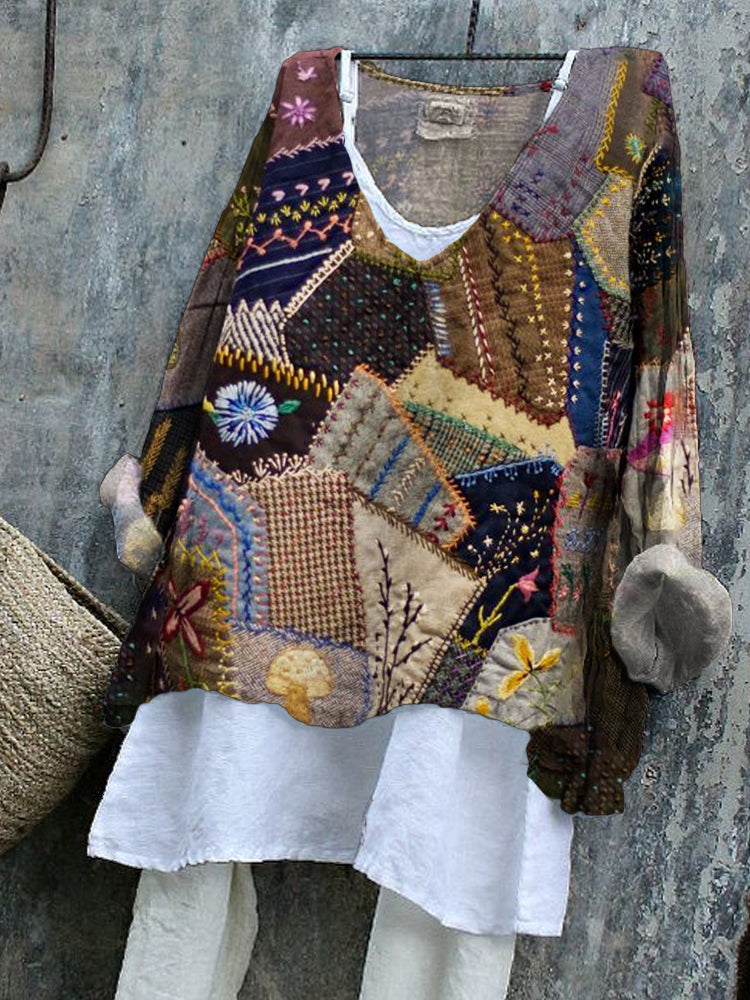 Classic Vintage Shirt